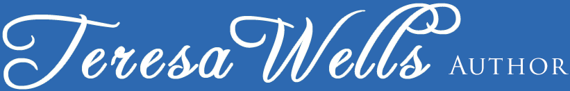 Teresa Wells, Author