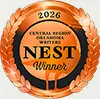 National Excellence in Storytelling (NEST) contest, First Place Inspirational